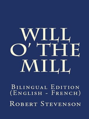 cover image of Will O' the Mill